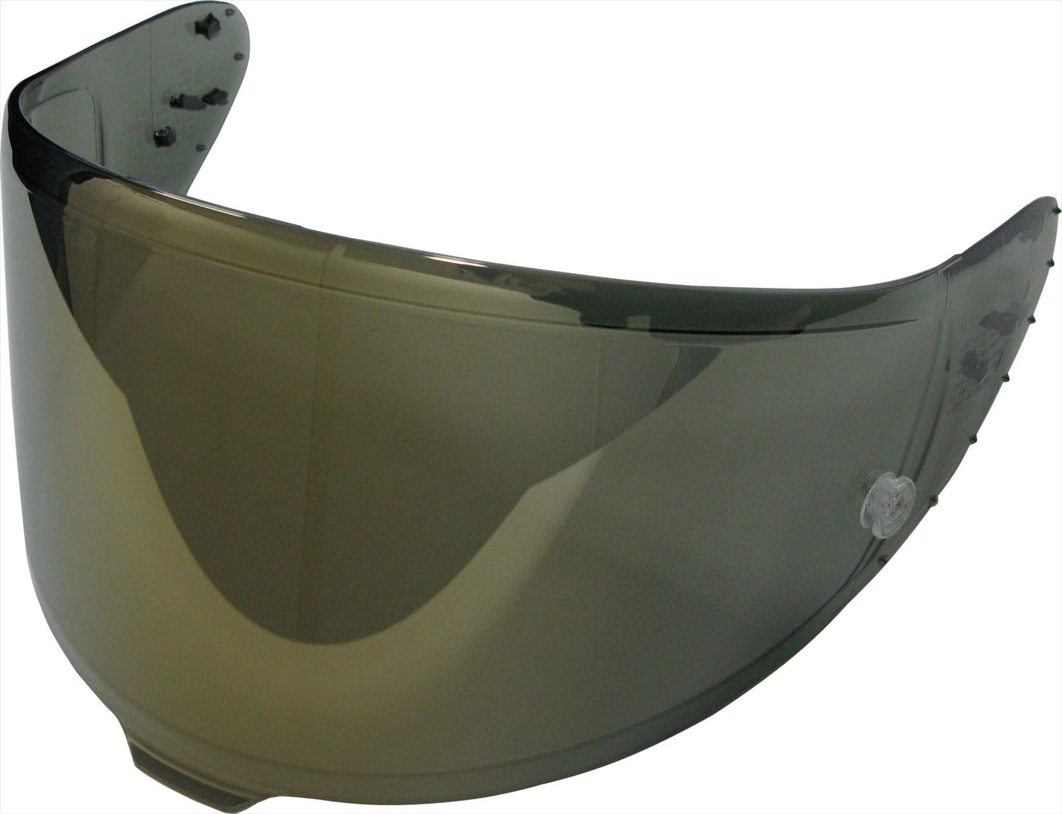 Amazon | [ティーズ] ミラーシールド SHOEI CWR-F2R PINLOCK チタン